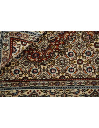 Hand made rug Moud Mahi Persia cm.79x121