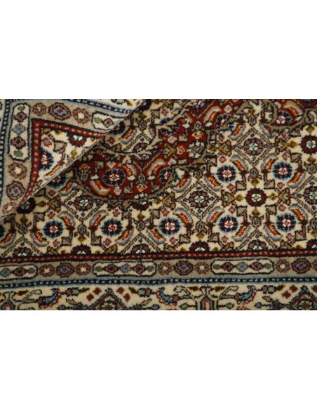 Hand made rug Moud Mahi Persia cm.79x121