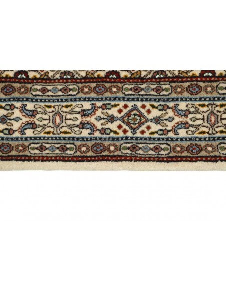 Hand made rug Moud Mahi Persia cm.79x121
