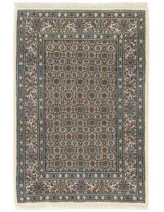 Hand made rug Moud Mahi Persia cm.82x118