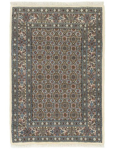 Hand made rug Moud Mahi Persia cm.82x118