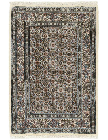 Hand made rug Moud Mahi Persia cm.82x118