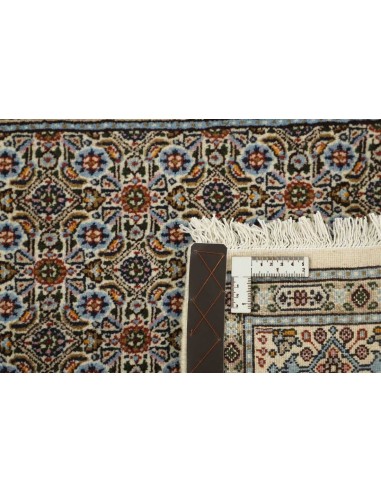 Hand made rug Moud Mahi Persia cm.82x118