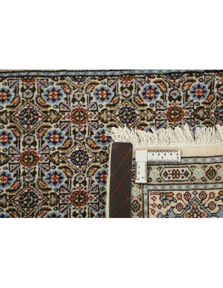 Hand made rug Moud Mahi Persia cm.82x118