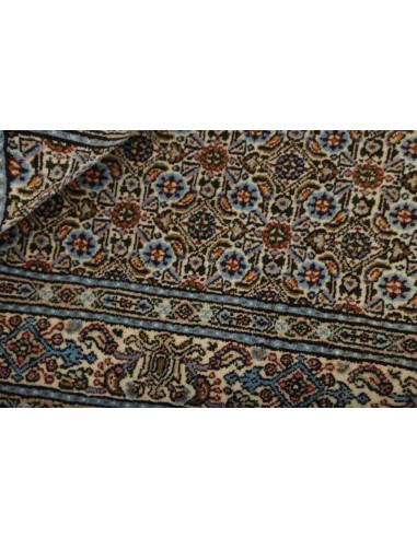 Hand made rug Moud Mahi Persia cm.82x118