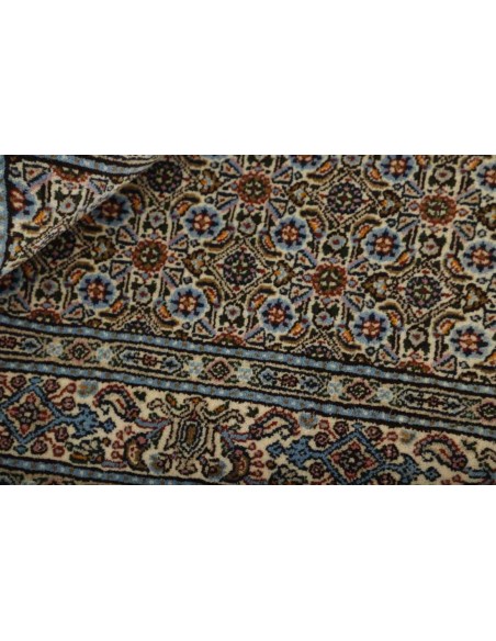 Hand made rug Moud Mahi Persia cm.82x118