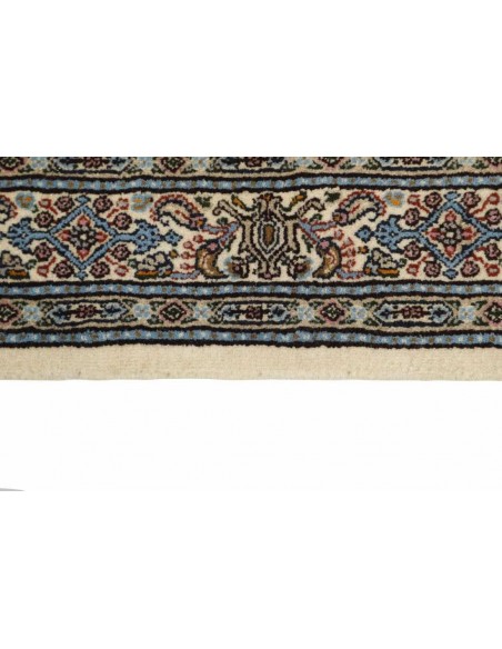 Hand made rug Moud Mahi Persia cm.82x118