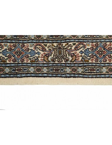 Hand made rug Moud Mahi Persia cm.82x118