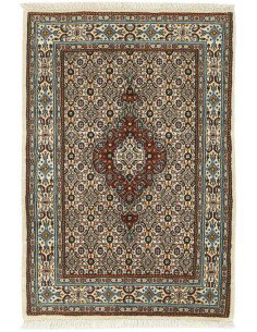 Hand made rug Moud Mahi Persia cm.78x116