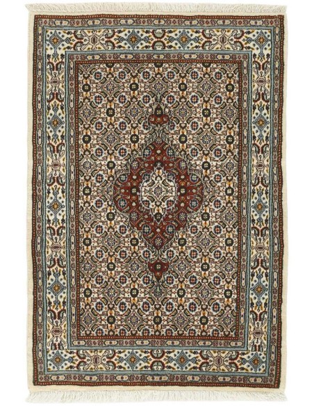 Hand made rug Moud Mahi Persia cm.78x116