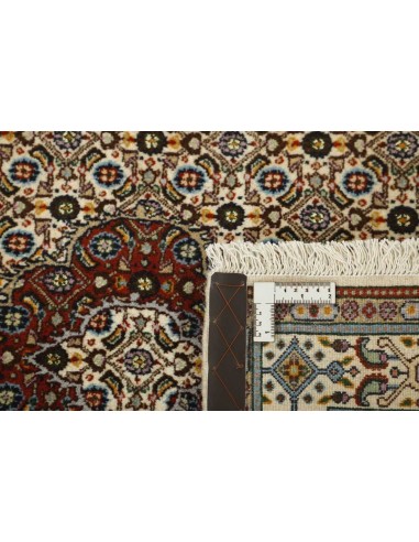 Hand made rug Moud Mahi Persia cm.78x116