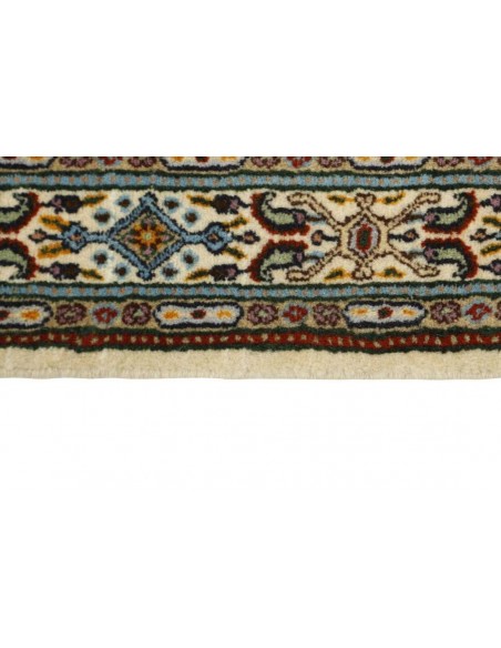 Hand made rug Moud Mahi Persia cm.78x116