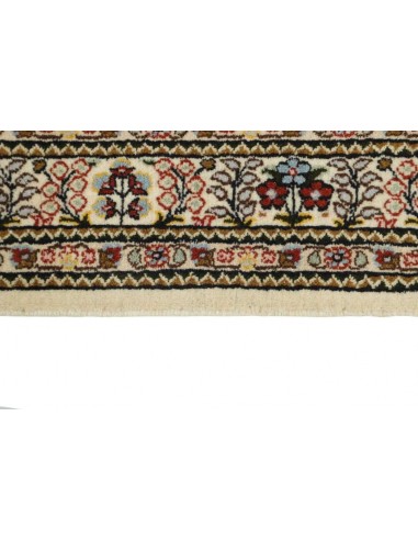 Hand made rug Moud Garden Persia cm.79x112