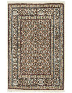 Hand made rug Moud Mahi Persia cm.78x122