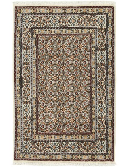 Hand made rug Moud Mahi Persia cm.78x122