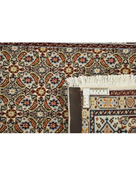 Hand made rug Moud Mahi Persia cm.78x122