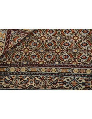 Hand made rug Moud Mahi Persia cm.78x122