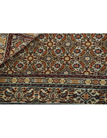 Hand made rug Moud Mahi Persia cm.78x122
