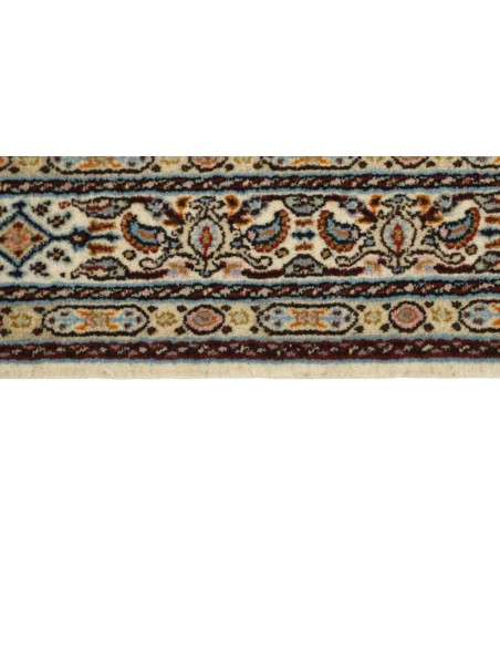 Hand made rug Moud Mahi Persia cm.78x122