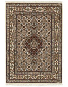 Hand made rug Moud Mahi Persia cm.80x117