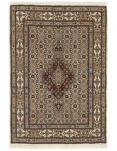 Hand made rug Moud Mahi Persia cm.80x117