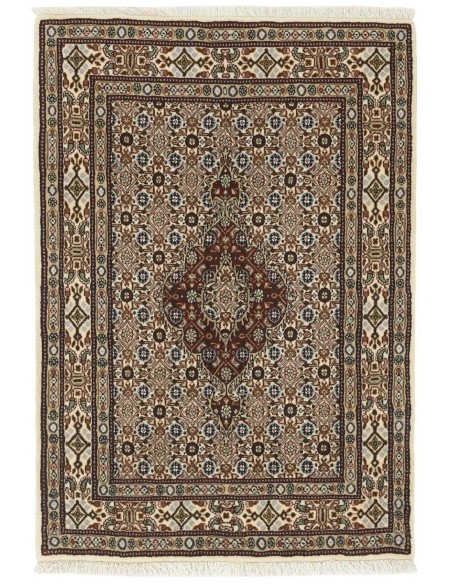 Hand made rug Moud Mahi Persia cm.80x117