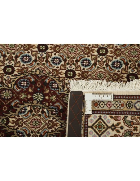 Hand made rug Moud Mahi Persia cm.80x117