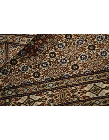 Hand made rug Moud Mahi Persia cm.80x117
