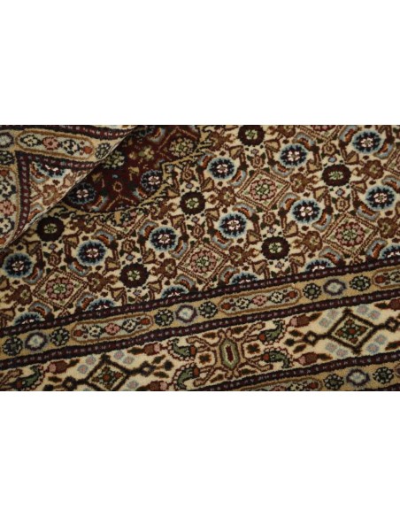 Hand made rug Moud Mahi Persia cm.80x117
