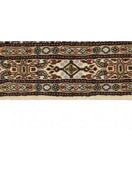 Hand made rug Moud Mahi Persia cm.80x117