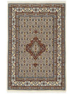 Hand made rug Moud Mahi Persia cm.81x122