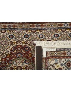 Hand made rug Moud Mahi Persia cm.81x122 2