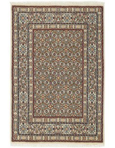 Hand made rug Moud Mahi Persia cm.81x123
