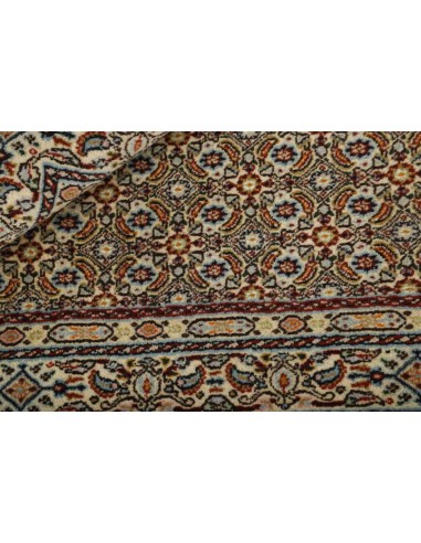 Hand made rug Moud Mahi Persia cm.81x123