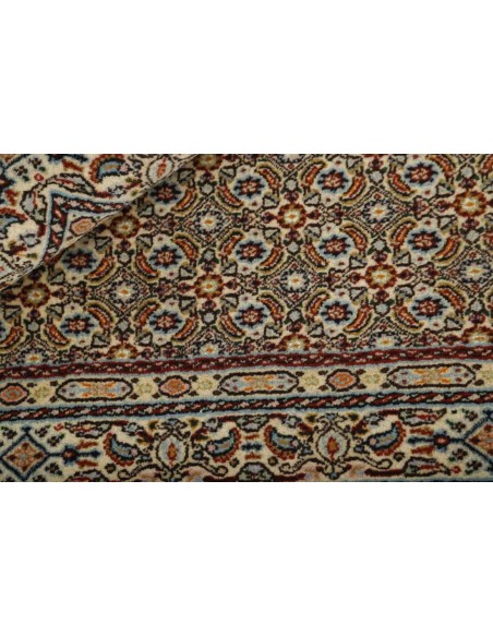 Hand made rug Moud Mahi Persia cm.81x123