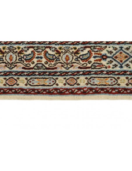 Hand made rug Moud Mahi Persia cm.81x123