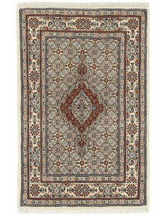 Hand made rug Moud Mahi Persia cm.78x120