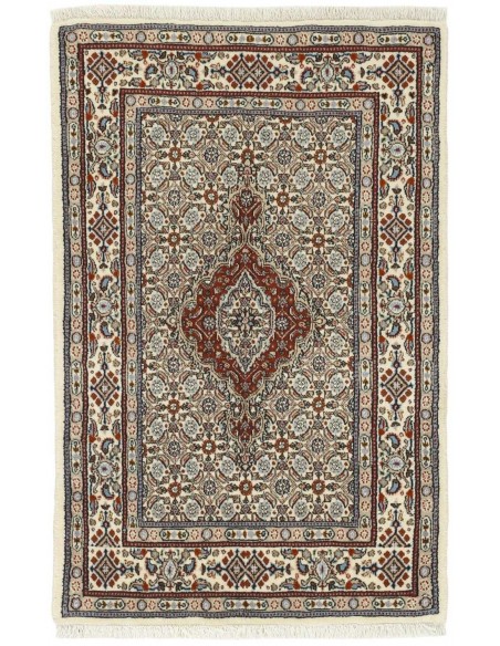 Hand made rug Moud Mahi Persia cm.78x120