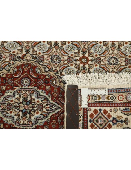 Hand made rug Moud Mahi Persia cm.78x120
