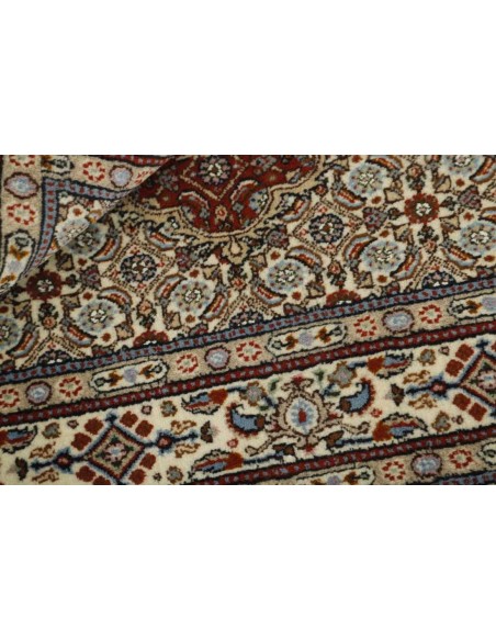 Hand made rug Moud Mahi Persia cm.78x120