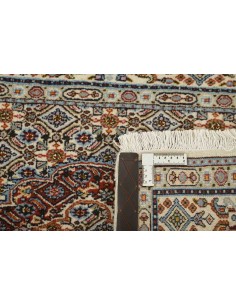 Hand made rug Moud Mahi Persia cm.80x121 2