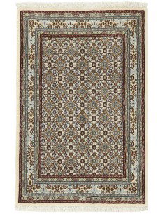 Hand made rug Moud Mahi Persia cm.80x119