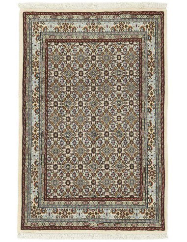 Hand made rug Moud Mahi Persia cm.80x119