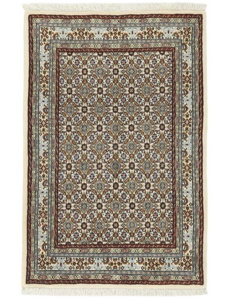 Hand made rug Moud Mahi Persia cm.80x119