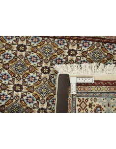 Hand made rug Moud Mahi Persia cm.80x119 2