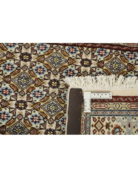 Hand made rug Moud Mahi Persia cm.80x119