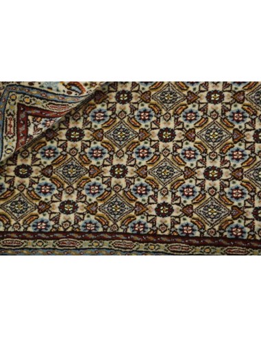 Hand made rug Moud Mahi Persia cm.80x119