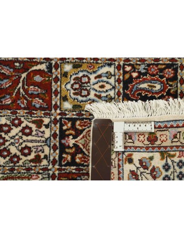 Hand made rug Moud Garden Persia cm.80x115