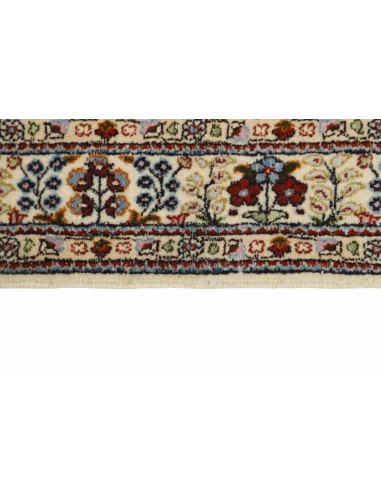 Hand made rug Moud Garden Persia cm.80x115