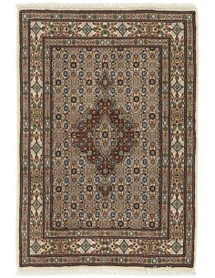 Hand made rug Moud Mahi Persia cm.80x116